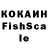 Бутират оксибутират KiberFoxik
