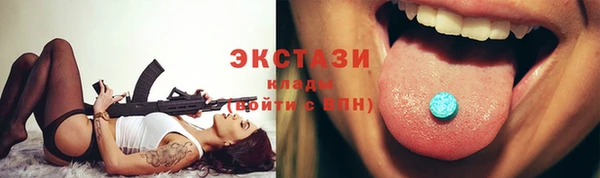 хмурый Алексин